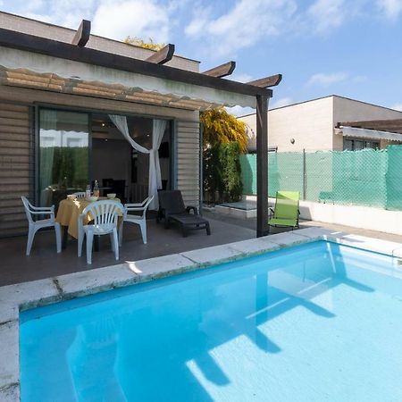 Premium 17 Villa Les Deveses Dış mekan fotoğraf