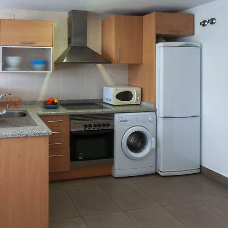 Premium 17 Villa Les Deveses Dış mekan fotoğraf
