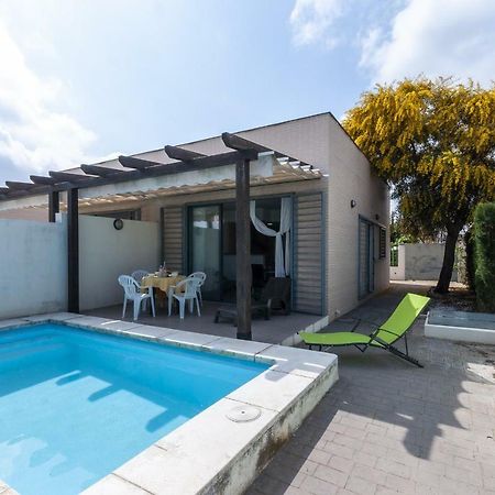 Premium 17 Villa Les Deveses Dış mekan fotoğraf