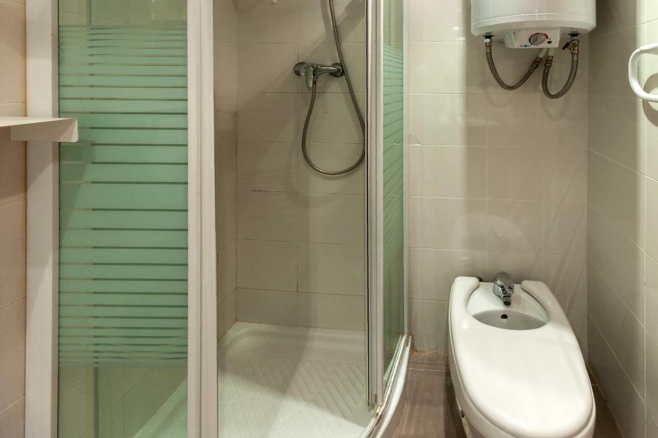 Premium 17 Villa Les Deveses Dış mekan fotoğraf