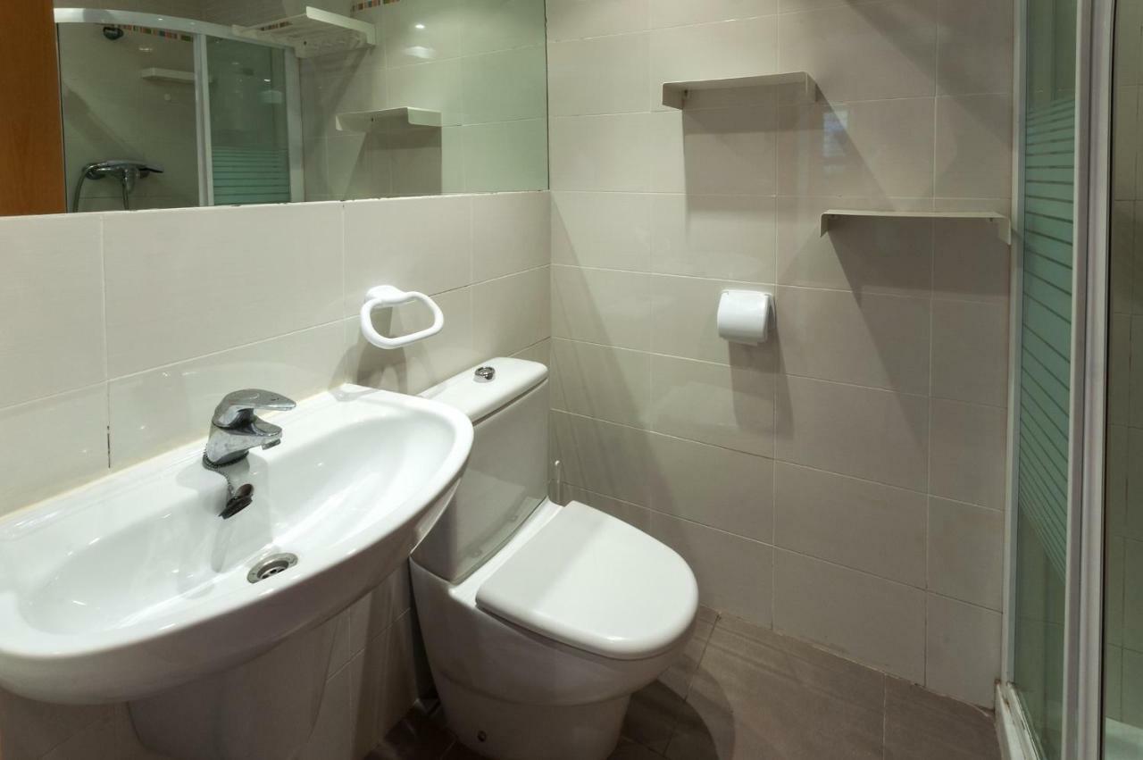 Premium 17 Villa Les Deveses Dış mekan fotoğraf