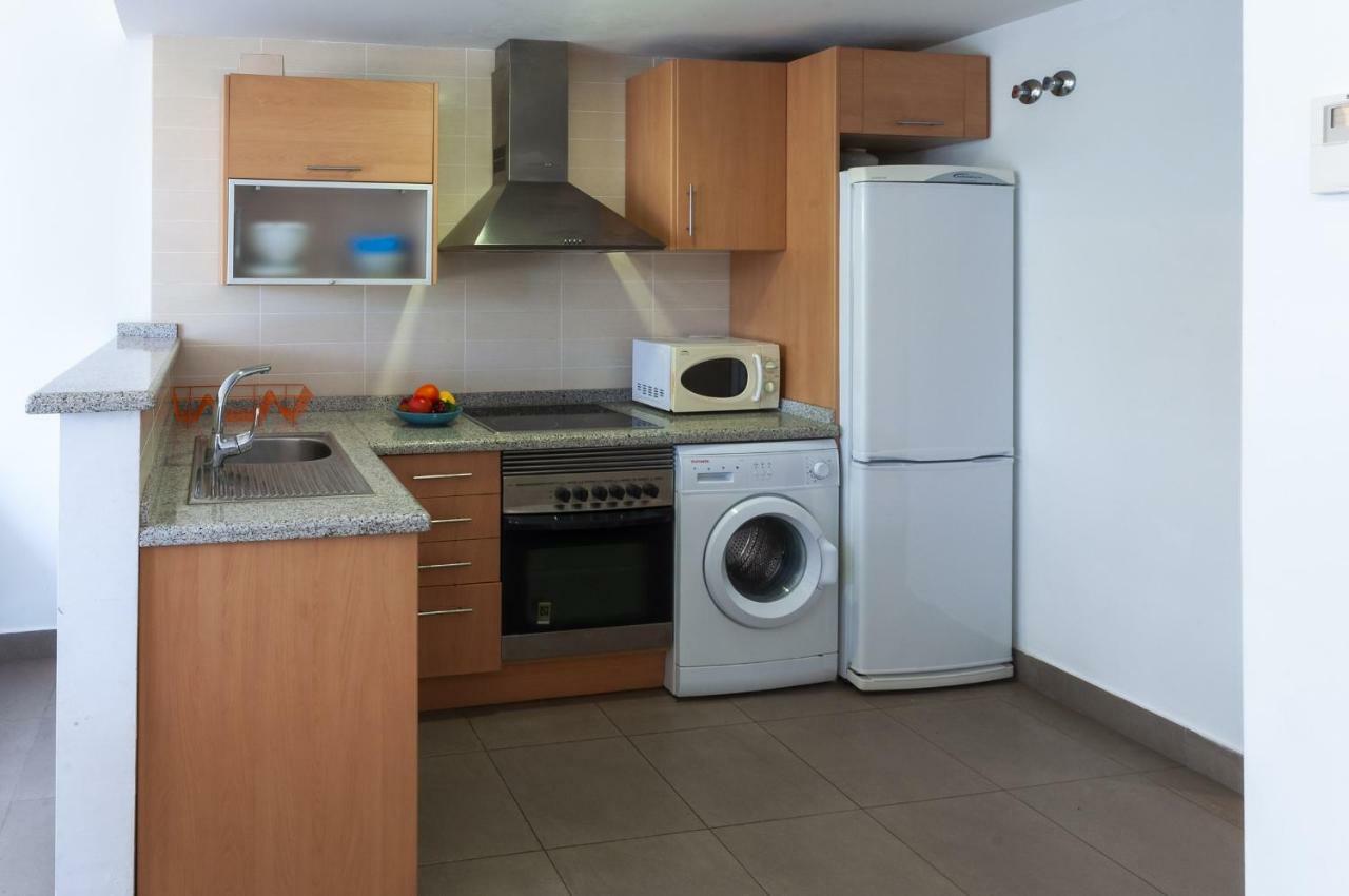 Premium 17 Villa Les Deveses Dış mekan fotoğraf