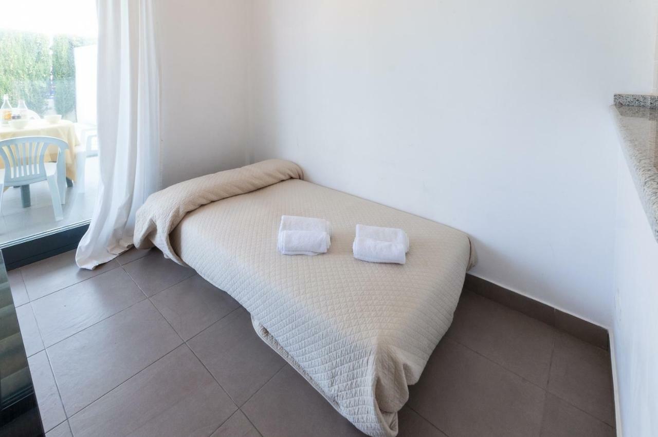 Premium 17 Villa Les Deveses Dış mekan fotoğraf