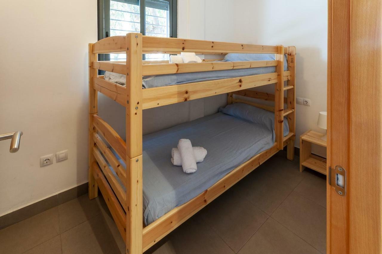 Premium 17 Villa Les Deveses Dış mekan fotoğraf