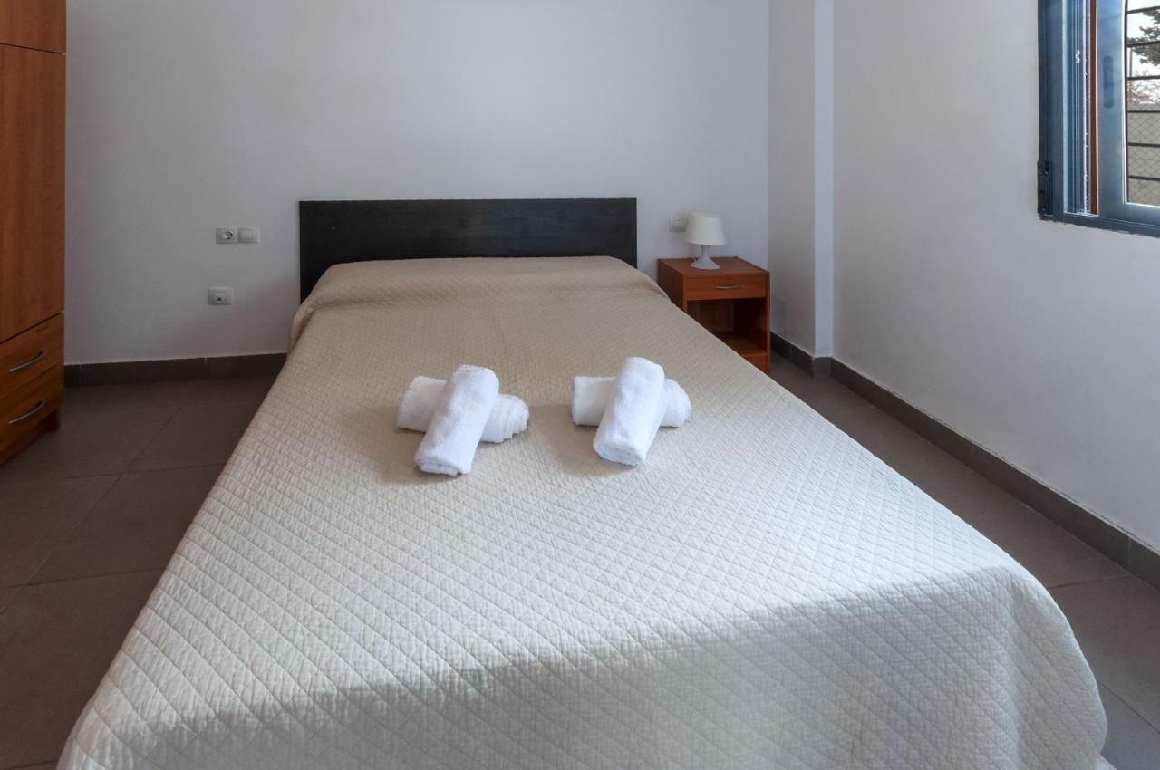 Premium 17 Villa Les Deveses Dış mekan fotoğraf