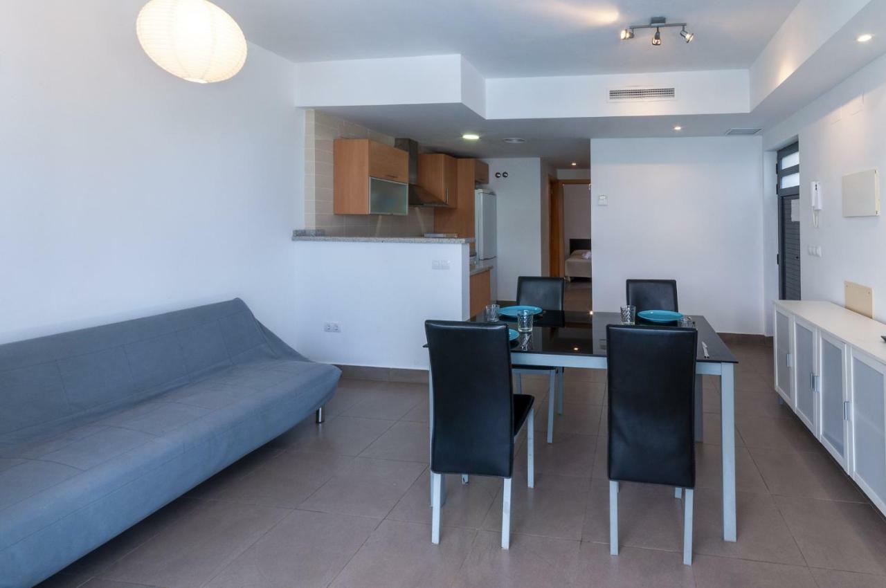 Premium 17 Villa Les Deveses Dış mekan fotoğraf